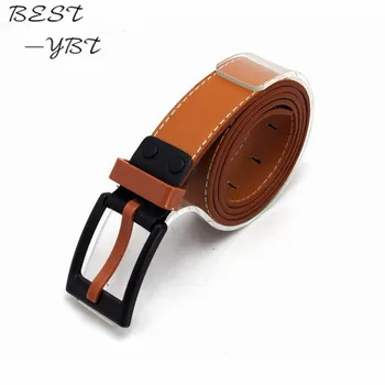 HOT SALE ! Men Women Fashion Casual Simple Candy Colors Needle Button Alloy Belts For Men And Women Ceinture Homme Luxury
HOT SALE ! Men Women Fashion Casual Simple Candy Colors Needle Button Alloy Belts For Men And Women Ceinture Homme Luxury