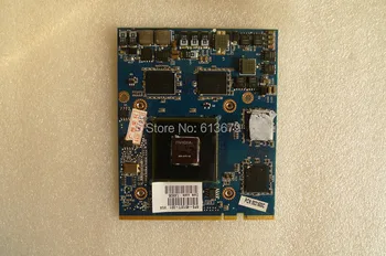 Original 8710w 8710P Laptop FX1600M FX 1600M Graphics Card G84 512M DDR3 256Bit Video Card For HP Compaq full tested
Original 8710w 8710P Laptop FX1600M FX 1600M Graphics Card G84 512M DDR3 256Bit Video Card For HP Compaq full tested