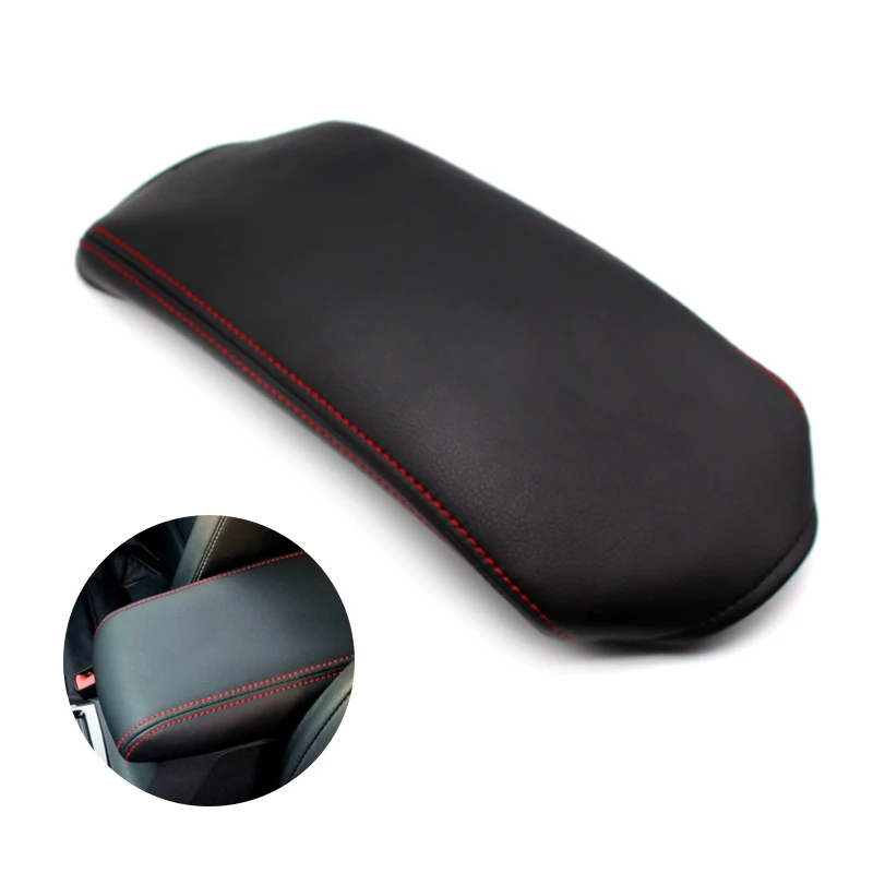 For Toyota RAV4 2017 2018 Car Center Console Armrest Box Microfiber Leather Cover
For Toyota RAV4 2017 2018 Car Center Console Armrest Box Microfiber Leather Cover