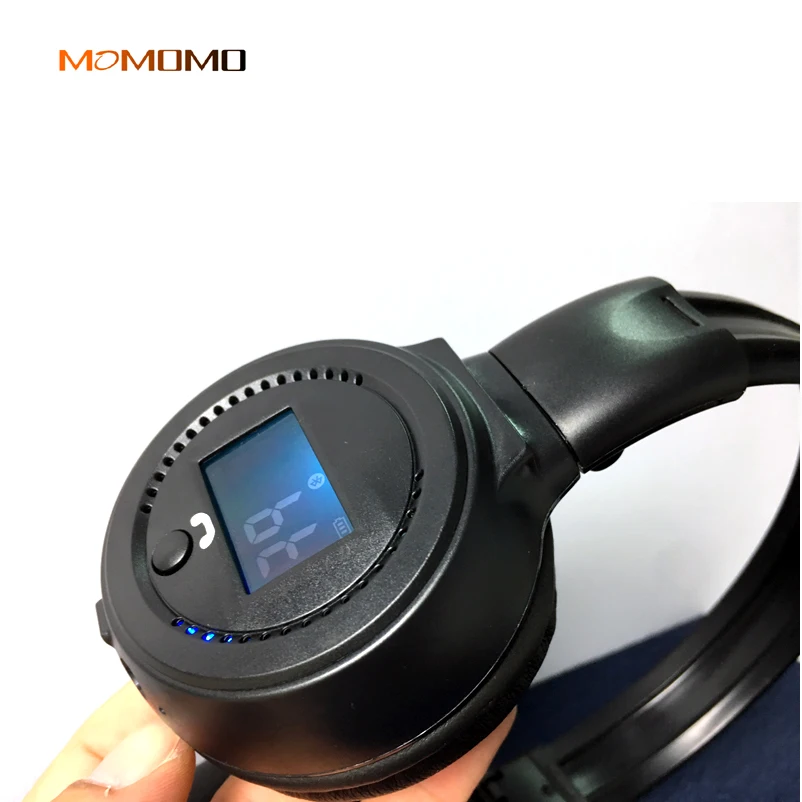 Head mounted Digital MP3 Player Bluetooth Headset & FM with LED colorful flash with card Music player N65
Head mounted Digital MP3 Player Bluetooth Headset & FM with LED colorful flash with card Music player N65