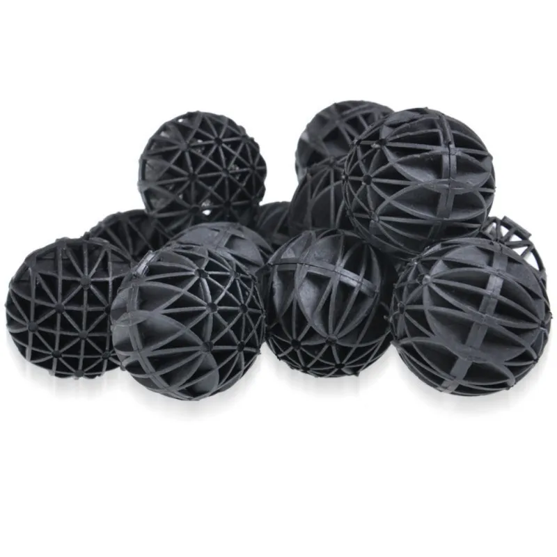 Tank Gas Manway Charm 100pcs Aquarium Bio Balls Fish Tank Filters Black 16MM/26MM Accesorios Acuarios Peces Fish Tank Pond
Tank Gas Manway Charm 100pcs Aquarium Bio Balls Fish Tank Filters Black 16MM/26MM Accesorios Acuarios Peces Fish Tank Pond