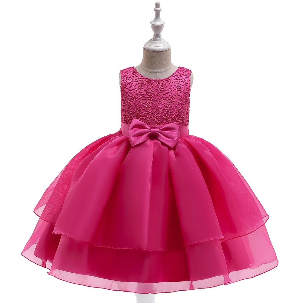 Ballgown Flower Girls Dresses For Wedding Formal Occasion Party Gowns Puffy Girls Dresses Princess Summer Dresses
Ballgown Flower Girls Dresses For Wedding Formal Occasion Party Gowns Puffy Girls Dresses Princess Summer Dresses