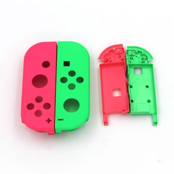 10sets For NS Replacement Right Left Controller Housing Shell Case Cover for Nintend Switch NS Joy Con Controller
10sets For NS Replacement Right Left Controller Housing Shell Case Cover for Nintend Switch NS Joy Con Controller