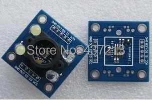 New 1PC GY-31 TCS230 TCS3200 Detector Module Color Recognition Sensor for MCU 10PCS/LOT FREE SHIPPING
New 1PC GY-31 TCS230 TCS3200 Detector Module Color Recognition Sensor for MCU 10PCS/LOT FREE SHIPPING
