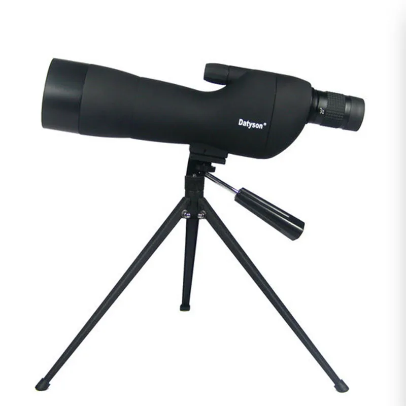 High Quality Datyson 20-60X60 SE Spotting Scopes Telescope Monocular HD Bird Watching
High Quality Datyson 20-60X60 SE Spotting Scopes Telescope Monocular HD Bird Watching