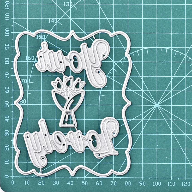 Naifumodo Metal Cutting Dies New 2019 for Craft Dies Scrapbooking Album Embossing Stencil Die Cut Letter Dies Card Making Decor
Naifumodo Metal Cutting Dies New 2019 for Craft Dies Scrapbooking Album Embossing Stencil Die Cut Letter Dies Card Making Decor