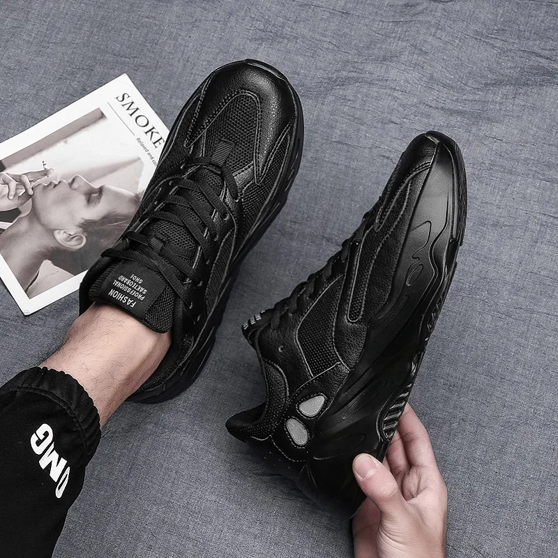 Original High Quality Classic Men Male Canvas 2019 New High Top Flats Vulcanized SCRAM 4 Factory GEL KAYANO Jolt Casual Shoes
Original High Quality Classic Men Male Canvas 2019 New High Top Flats Vulcanized SCRAM 4 Factory GEL KAYANO Jolt Casual Shoes