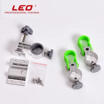 Leo Fishing Accessories 27575 Aluminum Alloy Fishing Box Fishing Chair Umbrella Stand Quick Release Gear Pesca Angler
Leo Fishing Accessories 27575 Aluminum Alloy Fishing Box Fishing Chair Umbrella Stand Quick Release Gear Pesca Angler