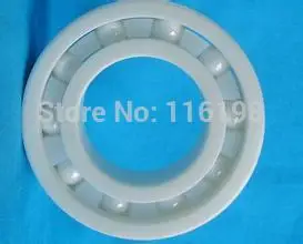 6904 61904 full ZrO2 ceramic deep groove ball bearing 20x37x9mm good quality P5 ABEC5
6904 61904 full ZrO2 ceramic deep groove ball bearing 20x37x9mm good quality P5 ABEC5