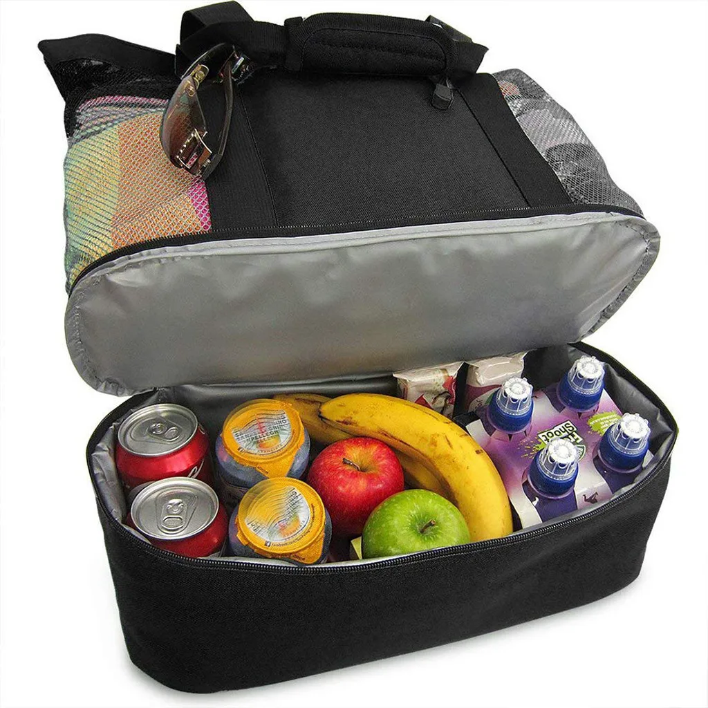 High capacity Unisex Beach Bag Sport Personality Elegant bag Running Workout Gym Case Outdoor zipper Bag J6
High capacity Unisex Beach Bag Sport Personality Elegant bag Running Workout Gym Case Outdoor zipper Bag J6