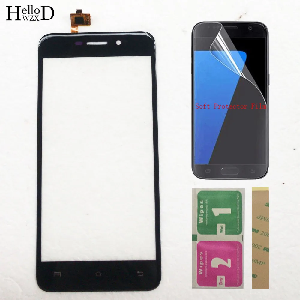 Touch Panel Sensor For Nomi i5012 M2 Touch Screen Panel Front Glass Sensor Digitizer Assembly Module Replacement Protector Film
Touch Panel Sensor For Nomi i5012 M2 Touch Screen Panel Front Glass Sensor Digitizer Assembly Module Replacement Protector Film