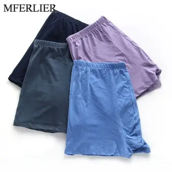 MFERLIER Plus size Men Boxer Shorts 5XL 6XL 7XL 8XL large size Cotton elasticity underwear men boxer
MFERLIER Plus size Men Boxer Shorts 5XL 6XL 7XL 8XL large size Cotton elasticity underwear men boxer