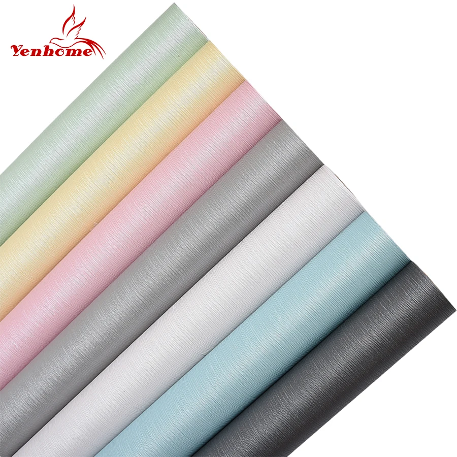 PVC Vinyl Self adhesive Wallpaper Removable Striped Wall Paper for Living Room Decor Bedroom Home Decor Waterproof Wall Stickers
PVC Vinyl Self adhesive Wallpaper Removable Striped Wall Paper for Living Room Decor Bedroom Home Decor Waterproof Wall Stickers