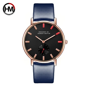 Luxury Brand Watch Women Rose Gold Leather Ladies Watch Japan Quartz Wristwatches Small Dial Clock Girl Gift Relogio Feminino
Luxury Brand Watch Women Rose Gold Leather Ladies Watch Japan Quartz Wristwatches Small Dial Clock Girl Gift Relogio Feminino