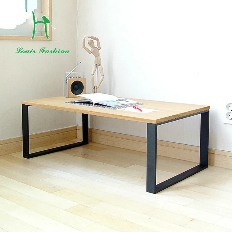 Louis Fahion 32CM High Table Coffee Table Matting Forth Modern Sofa Table Simple Steel Wooden Table
Louis Fahion 32CM High Table Coffee Table Matting Forth Modern Sofa Table Simple Steel Wooden Table