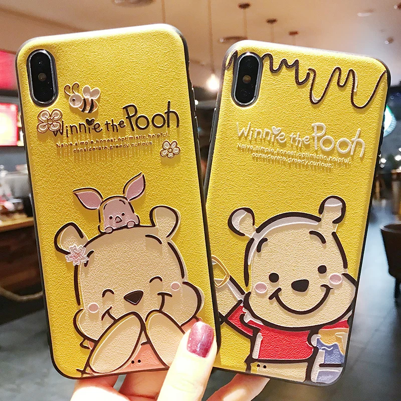3D Relief Print Emboss TPU Case For Xiaomi Mi 8 A2 Lite 9 A1 6X F1 Cover For Redmi Note 7 S2 5 Plus 4X 4A 6A 3 4X 5A 6 Pro Case
3D Relief Print Emboss TPU Case For Xiaomi Mi 8 A2 Lite 9 A1 6X F1 Cover For Redmi Note 7 S2 5 Plus 4X 4A 6A 3 4X 5A 6 Pro Case