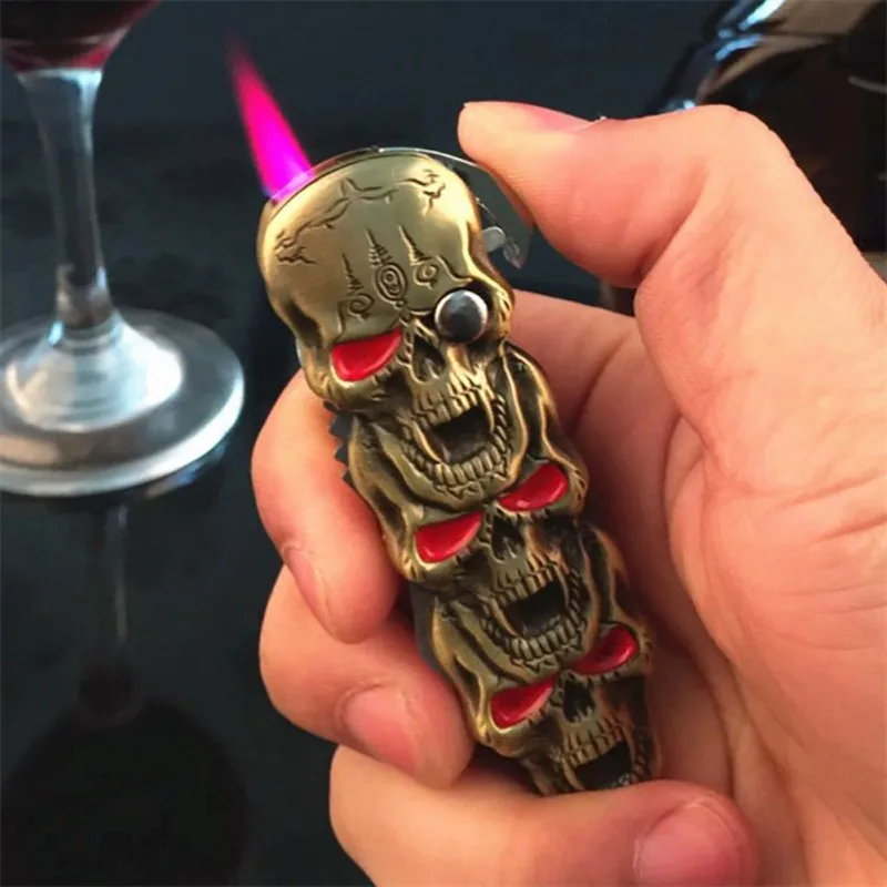 Folding Lighter Metal Kerosene Oil Lighter Gasoline Windproof Refillable Cigarette Accessories Men Gadgets Lighter
Folding Lighter Metal Kerosene Oil Lighter Gasoline Windproof Refillable Cigarette Accessories Men Gadgets Lighter