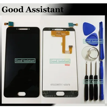 High Quality For Alcatel A5 LED 5085 5085Q 5085X 5085O 5085N 5085Y 5085D LCD Display + Touch Screen Digitizer Assembly + Tools
High Quality For Alcatel A5 LED 5085 5085Q 5085X 5085O 5085N 5085Y 5085D LCD Display + Touch Screen Digitizer Assembly + Tools