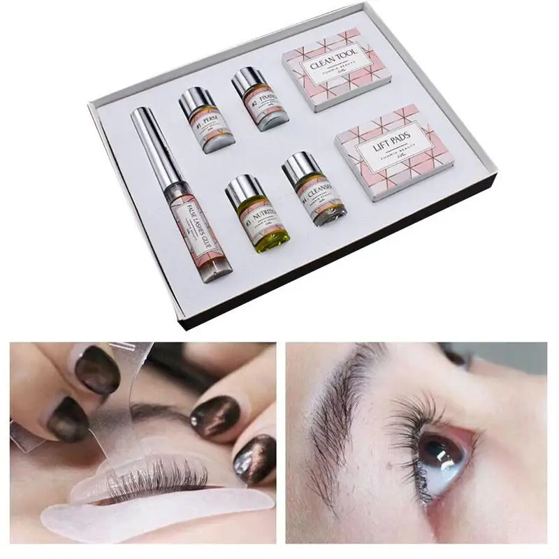 1 Set Mini Eyelash Perming Kit Eyelash Serum Cilia Lift Tools Perming Kits Glue Makeup Tools Lashes Lifting Professional Kit
1 Set Mini Eyelash Perming Kit Eyelash Serum Cilia Lift Tools Perming Kits Glue Makeup Tools Lashes Lifting Professional Kit