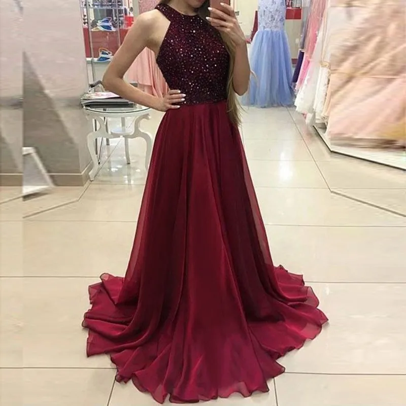 Women Vintage Lace Long Maxi Gown Dress Evening Wedding Party Formal Fashion Dresses Sexy Summer Ladies Sleeveless Tulle Dress
Women Vintage Lace Long Maxi Gown Dress Evening Wedding Party Formal Fashion Dresses Sexy Summer Ladies Sleeveless Tulle Dress