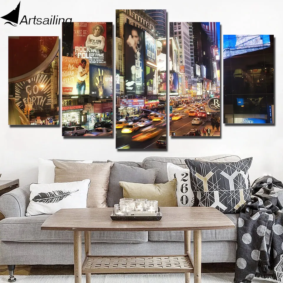 HD Printed New York City Painting on canvas room decoration print poster picture canvas framed Free shipping/ny-1299
HD Printed New York City Painting on canvas room decoration print poster picture canvas framed Free shipping/ny-1299