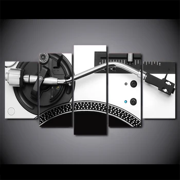5 Pcs Framed HD Printed Retro Music Player Picture Wall Art Canvas Room Decor Poster Canvas Painting With Frame
5 Pcs Framed HD Printed Retro Music Player Picture Wall Art Canvas Room Decor Poster Canvas Painting With Frame