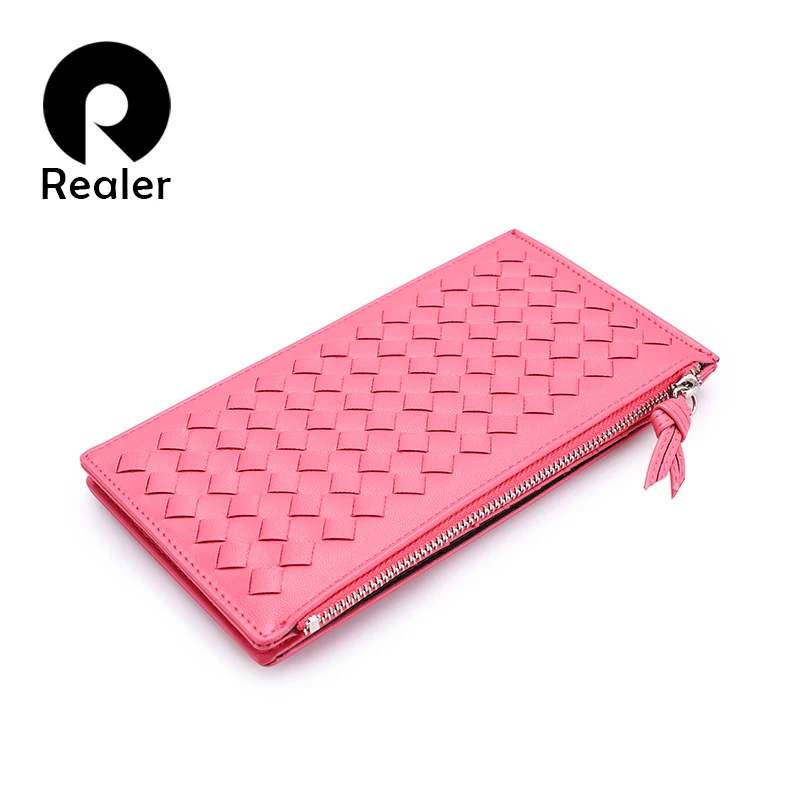 LOVEVOOK brand women wallet with zipper pocket artificial leather female bifold multi card case purse organizer thin zipper long
LOVEVOOK brand women wallet with zipper pocket artificial leather female bifold multi card case purse organizer thin zipper long