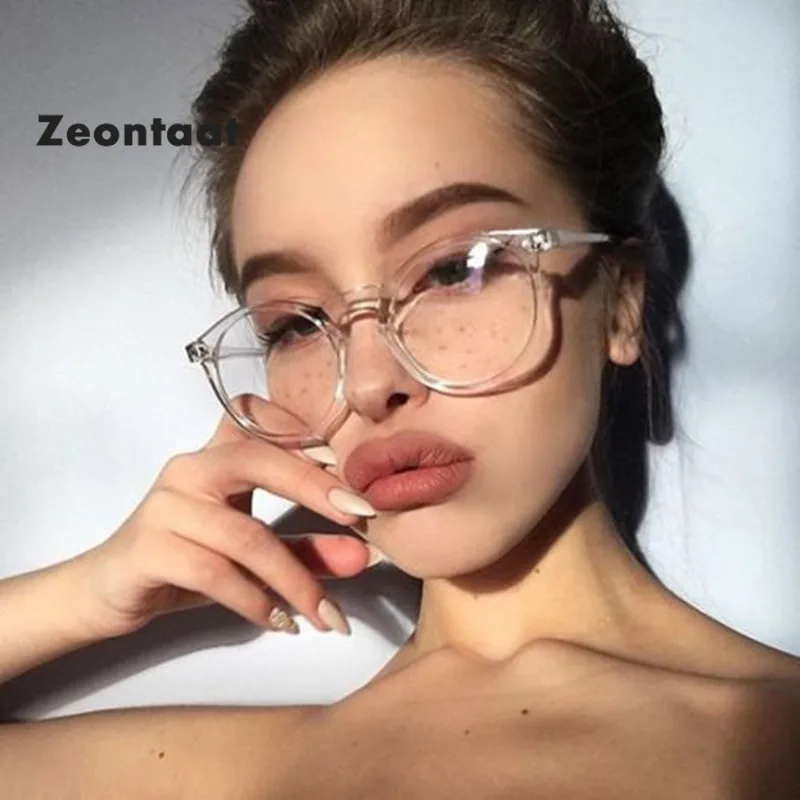 2019 New Retro Circular Eyeglass Frame Myopic Flat Clear Transparent Glasses Student Spectacle Frames
2019 New Retro Circular Eyeglass Frame Myopic Flat Clear Transparent Glasses Student Spectacle Frames
