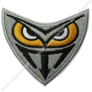 Blade Runner Tyrell Genetic Replicants Owl Uniform Movie TV Iron On Sew On Patch Cosplay Comstume scrapbooking accessories
Blade Runner Tyrell Genetic Replicants Owl Uniform Movie TV Iron On Sew On Patch Cosplay Comstume scrapbooking accessories