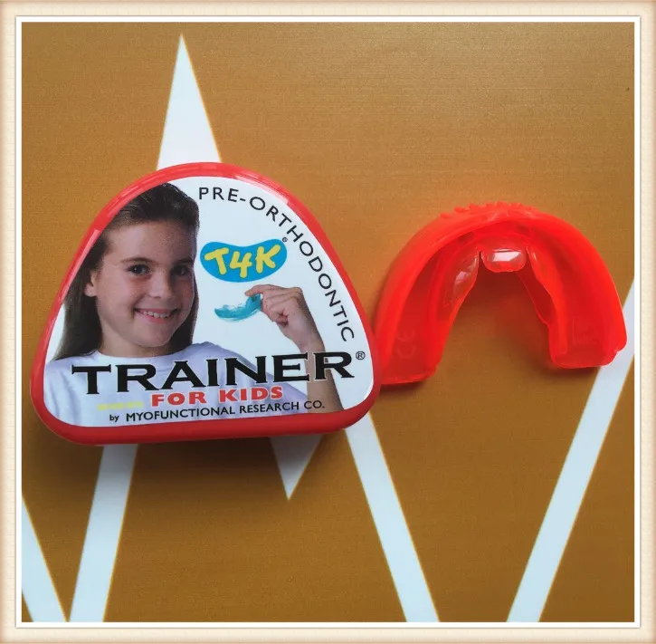 Australia T4K Pre-Orthodontic Trainer/Dental Teeth Traniers/dental material orthodontic appliance Trainer
Australia T4K Pre-Orthodontic Trainer/Dental Teeth Traniers/dental material orthodontic appliance Trainer