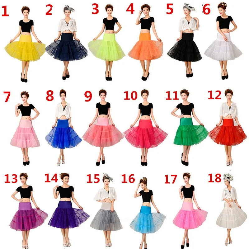 2019 New Arrival Women Petticoat Underskirt Halloween Petticoat Crinoline Wedding Dresses Rockabilly Tutu In Stocks
2019 New Arrival Women Petticoat Underskirt Halloween Petticoat Crinoline Wedding Dresses Rockabilly Tutu In Stocks