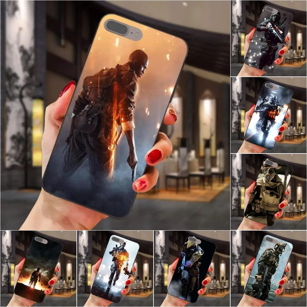 Adorable Colored Drawing Phone Case For Xiaomi Redmi Note 2 3 4 4A 4X 5 5A 6 6A 7 Go Plus Pro S2 Y2 Battlefield Games
Adorable Colored Drawing Phone Case For Xiaomi Redmi Note 2 3 4 4A 4X 5 5A 6 6A 7 Go Plus Pro S2 Y2 Battlefield Games
