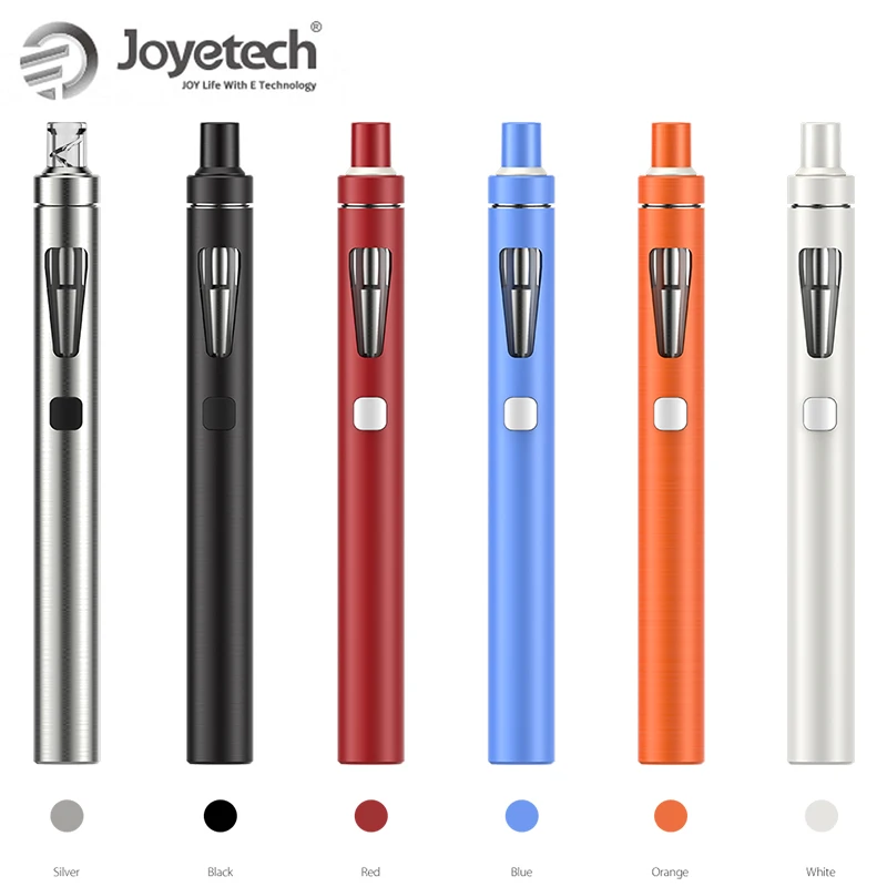 Original Joyetech eGo AIO D16 All-in-One Starter Kit with 2ml Tank Atomzier and 1500mah Battery Electronic Cigarette Vape pen
Original Joyetech eGo AIO D16 All-in-One Starter Kit with 2ml Tank Atomzier and 1500mah Battery Electronic Cigarette Vape pen