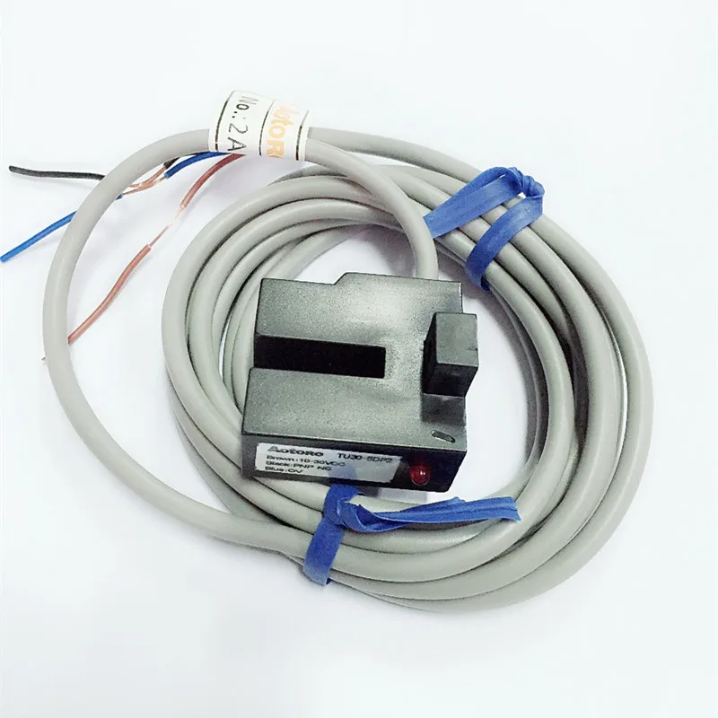 trough proximity switch TU30-5DN2 NPN plastic aliexpress supplier limit switch sensor
trough proximity switch TU30-5DN2 NPN plastic aliexpress supplier limit switch sensor