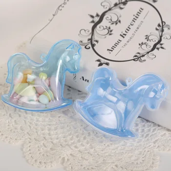12PCS Baby shower gift rocking horse candy box kids birthday party favor souvenir party decoration baptism return gift present
12PCS Baby shower gift rocking horse candy box kids birthday party favor souvenir party decoration baptism return gift present
