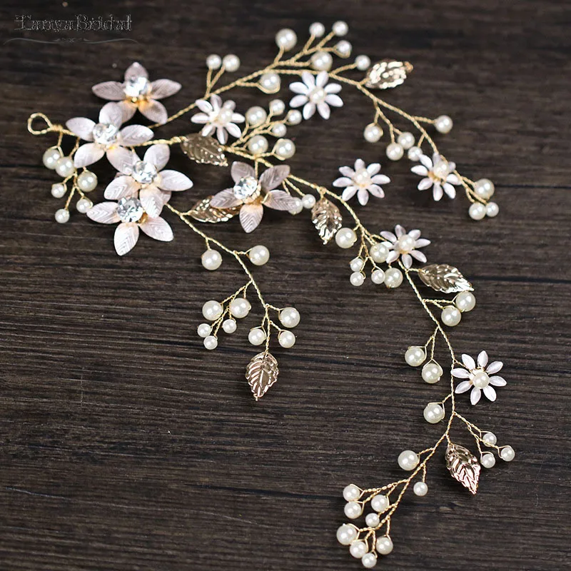 Headband baroque Bridal Hairbands Crown Headpiece Headdress Wedding Hair Accessories DH005
Headband baroque Bridal Hairbands Crown Headpiece Headdress Wedding Hair Accessories DH005