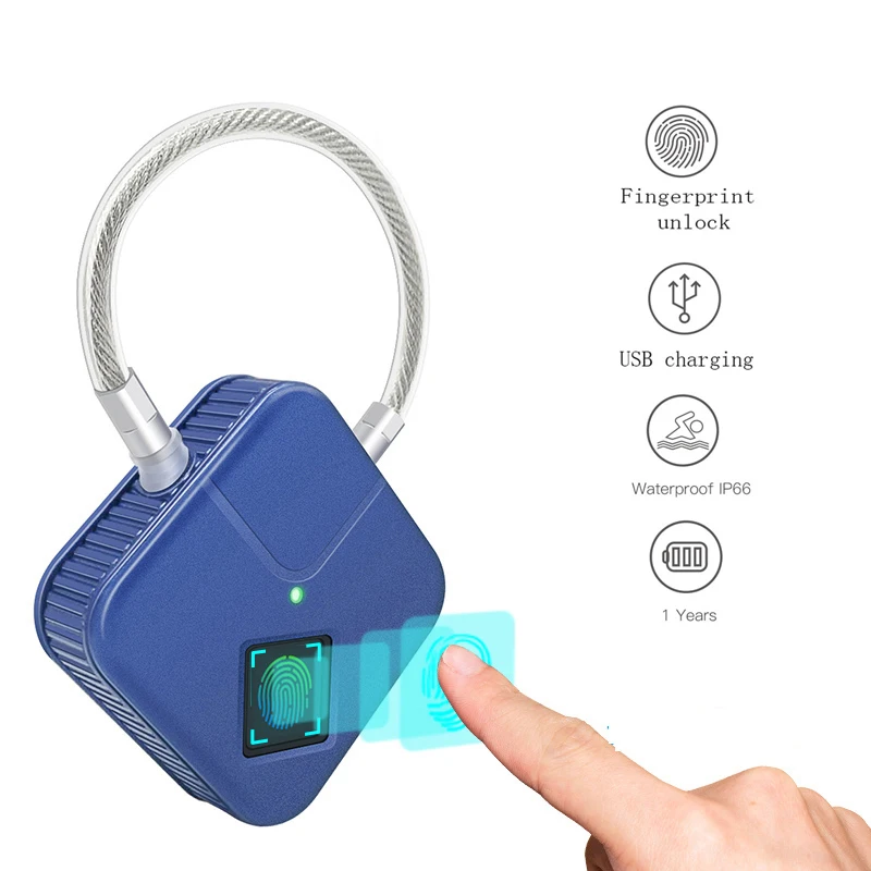 YOHEEN электронный смарт-замок без ключей замок Bluetooth приложение Разблокировка для