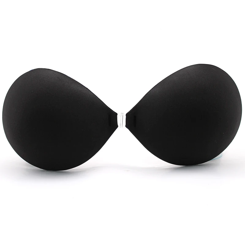 bras for women Push high sexy underwear front buckle seamless steel circle bra underwear Strapless strap thickness 3cm ST-602-2 
bras for women Push high sexy underwear front buckle seamless steel circle bra underwear Strapless strap thickness 3cm ST-602-2