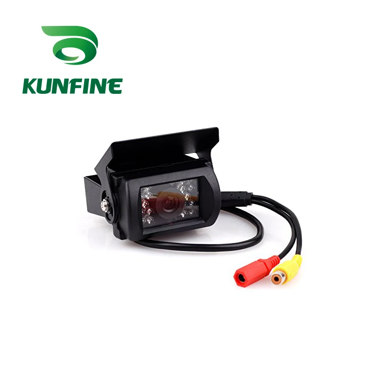 12V 24V Car Rear View Camera for truck-4