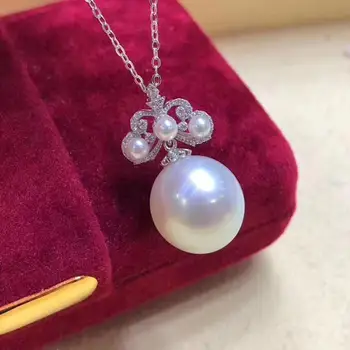 Crown Style 925 Sterling Silver Pendant Component Findings Set Women's Parts for Oyster Edison Pearl Coral Jade Beads Stones
Crown Style 925 Sterling Silver Pendant Component Findings Set Women's Parts for Oyster Edison Pearl Coral Jade Beads Stones