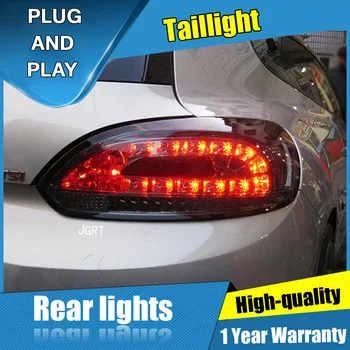 2PCS Car Styling for vw Scirocco Taillights 2009-2014 for Scirocco LED Tail Lamp+Turn Signal+Brake+Reverse LED light
2PCS Car Styling for vw Scirocco Taillights 2009-2014 for Scirocco LED Tail Lamp+Turn Signal+Brake+Reverse LED light