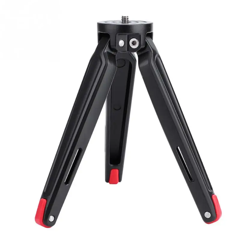 Mini Table Tripod Portable Tripod Monopod 1/4'' for Crane 2/M/Smooth Q/Smooth 3/Rider M/Evolution for phone DSLR Camera 5kg Load
Mini Table Tripod Portable Tripod Monopod 1/4'' for Crane 2/M/Smooth Q/Smooth 3/Rider M/Evolution for phone DSLR Camera 5kg Load