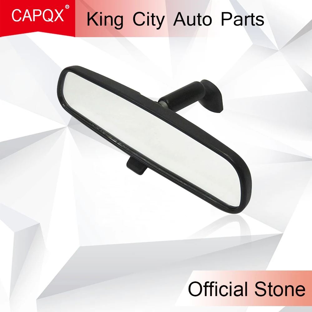 CAPQX For Mazda 3 Mazda3 BL Mazda2 Mazda 2 DE Mazda6 2006 - 2012 Car Auto Interior Rearview Mirror Rear View Mirror Side Mirror
CAPQX For Mazda 3 Mazda3 BL Mazda2 Mazda 2 DE Mazda6 2006 - 2012 Car Auto Interior Rearview Mirror Rear View Mirror Side Mirror