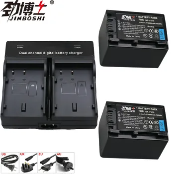 2X NP-FV70 NP FV70 NPFV70 replecement battery + LED Dual Charger For Sony DCR-PJ5 DCR-PJ5E DCR-SR15 DCR-SR15E DCR-SR20 DCR-SR20
2X NP-FV70 NP FV70 NPFV70 replecement battery + LED Dual Charger For Sony DCR-PJ5 DCR-PJ5E DCR-SR15 DCR-SR15E DCR-SR20 DCR-SR20