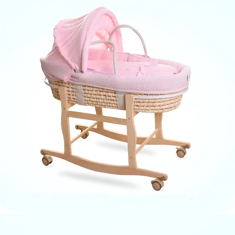 outdoor baby bassinet