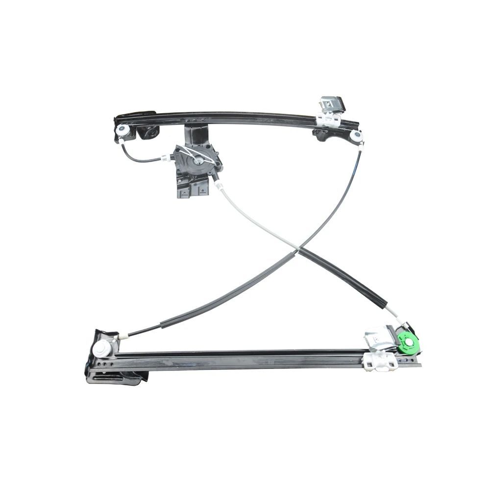Power Window Regulator without Motor for Land Rover Freelander Series I Sport Utility 1998 1999 2000 2001 2002-2006 Front Left
Power Window Regulator without Motor for Land Rover Freelander Series I Sport Utility 1998 1999 2000 2001 2002-2006 Front Left