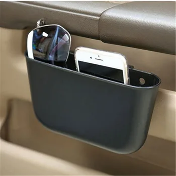 Car Organizer Phone Holder Sunglasses Cigarette Storage Box Multi-function Car Trash Bin Storage Container Box Car Accessories
Car Organizer Phone Holder Sunglasses Cigarette Storage Box Multi-function Car Trash Bin Storage Container Box Car Accessories