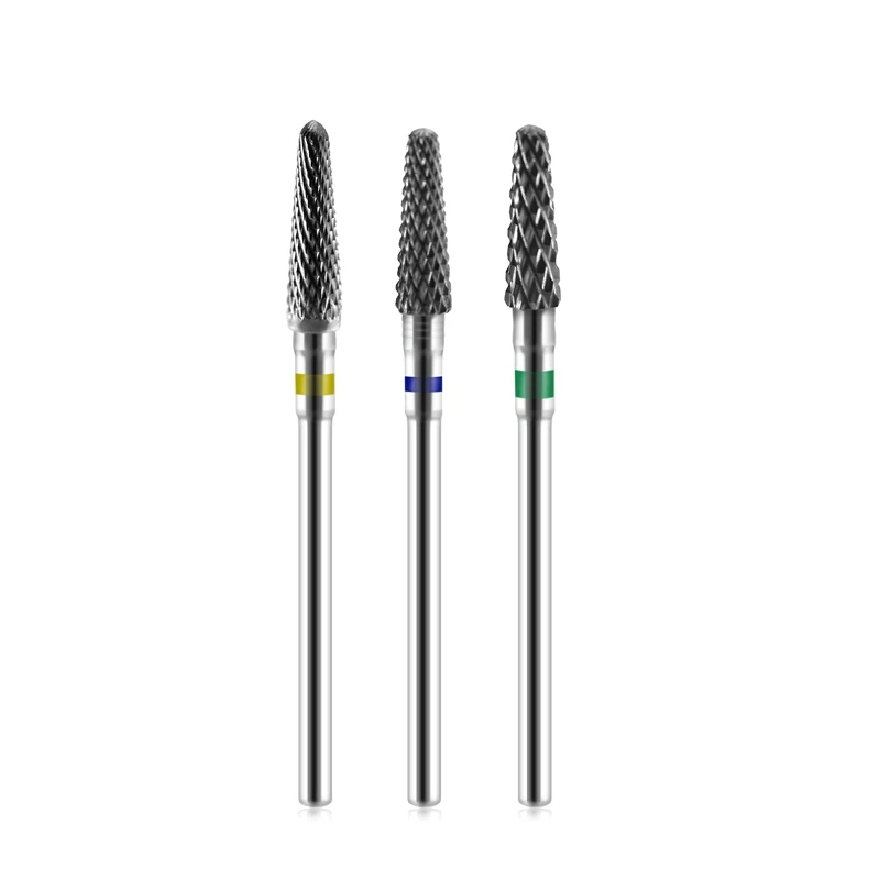MISSGUOGUO Nail Drill Bits Electric Nails File Manicure Pedicure Machine Nail Drilling Tools Filing Machine Carbide Nail Drill
MISSGUOGUO Nail Drill Bits Electric Nails File Manicure Pedicure Machine Nail Drilling Tools Filing Machine Carbide Nail Drill