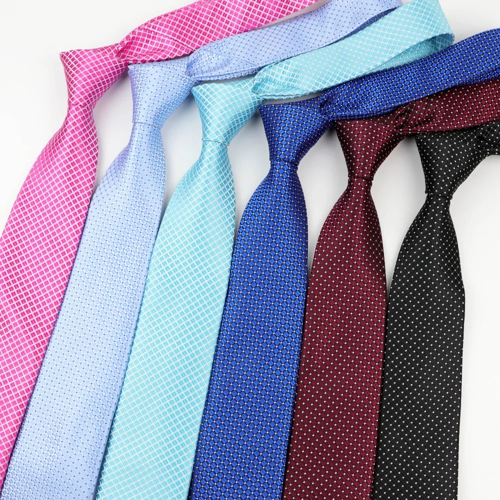 Dot Star Formal Fashion Necktie Hot 7cm Groom Gentleman Business Ties Men Design Party 100% Polyester Gravata Arrow Silk Tie
Dot Star Formal Fashion Necktie Hot 7cm Groom Gentleman Business Ties Men Design Party 100% Polyester Gravata Arrow Silk Tie