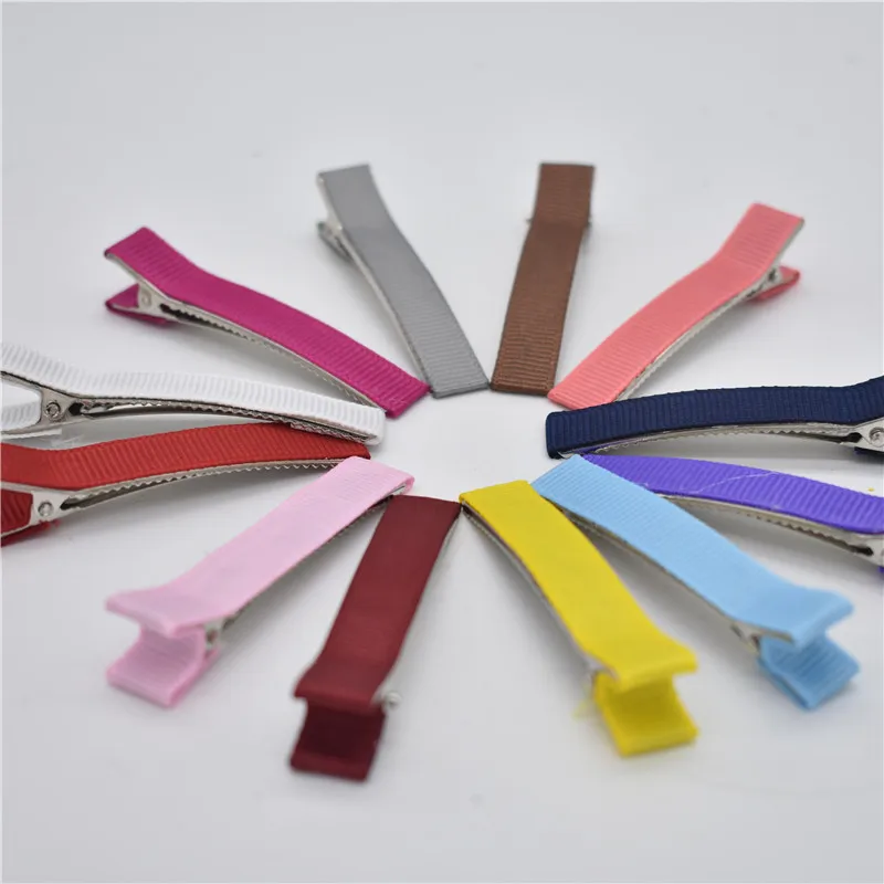 12PCS/lot DIY Accessories 12 Color Bowknot Clip Material 6cm Rib Belt Clip Cloth Childrens Hair Clip
12PCS/lot DIY Accessories 12 Color Bowknot Clip Material 6cm Rib Belt Clip Cloth Childrens Hair Clip